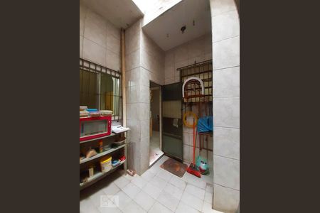 Casa para alugar com 188m², 4 quartos e 2 vagasÁrea de Serviço