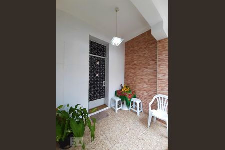 Varanda da Sala de casa para alugar com 4 quartos, 188m² em Méier, Rio de Janeiro