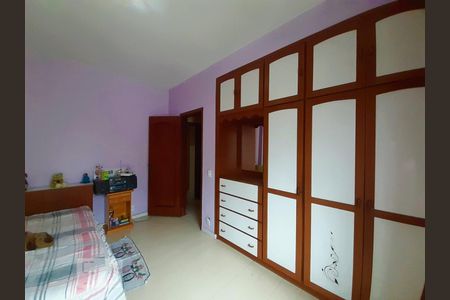 Casa para alugar com 188m², 4 quartos e 2 vagasQuarto 3