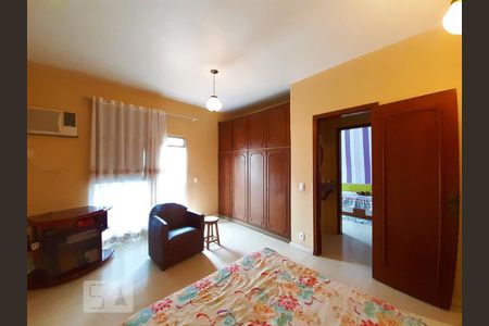 Casa para alugar com 188m², 4 quartos e 2 vagasQuarto 4