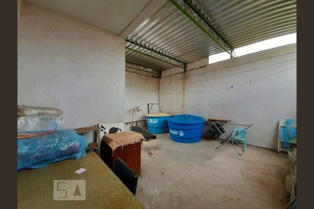 Casa para alugar com 188m², 4 quartos e 2 vagasTerraço