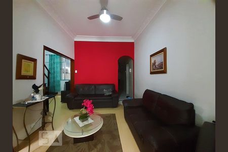 Sala de casa para alugar com 4 quartos, 188m² em Méier, Rio de Janeiro