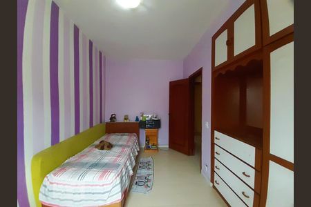 Casa para alugar com 188m², 4 quartos e 2 vagasQuarto 3