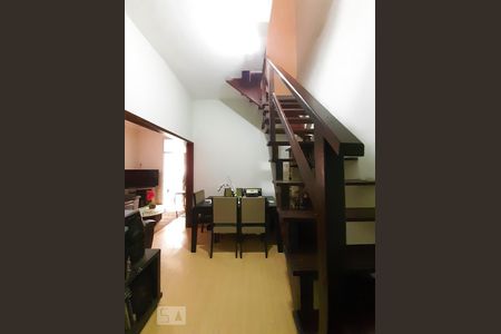 Casa para alugar com 188m², 4 quartos e 2 vagasSala de Jantar