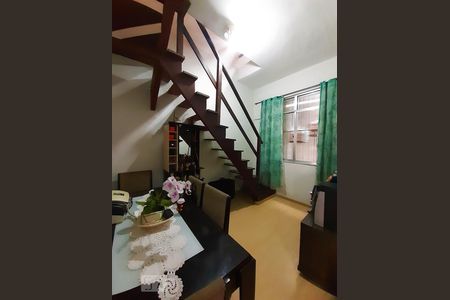 Casa para alugar com 188m², 4 quartos e 2 vagasSala de Jantar