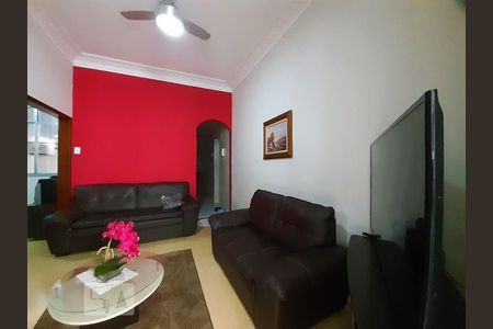 Sala de casa para alugar com 4 quartos, 188m² em Méier, Rio de Janeiro