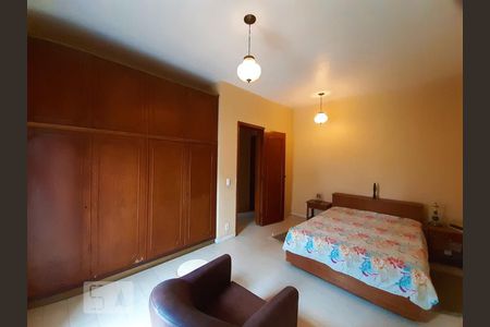 Casa para alugar com 188m², 4 quartos e 2 vagasQuarto 4