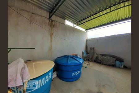 Casa para alugar com 188m², 4 quartos e 2 vagasTerraço