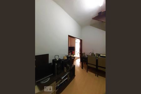 Casa para alugar com 188m², 4 quartos e 2 vagasSala de Jantar