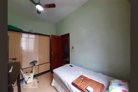 Quarto 1 de casa para alugar com 4 quartos, 188m² em Méier, Rio de Janeiro