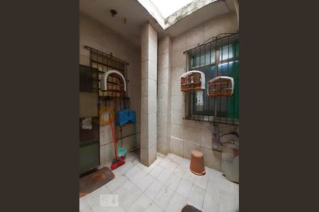 Casa para alugar com 188m², 4 quartos e 2 vagasÁrea de Serviço