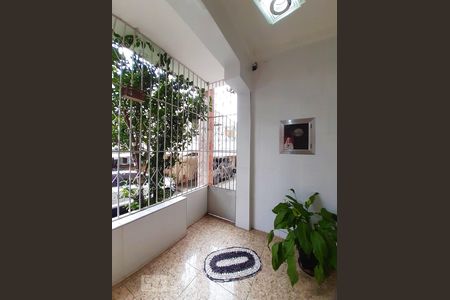 Varanda da Sala de casa para alugar com 4 quartos, 188m² em Méier, Rio de Janeiro