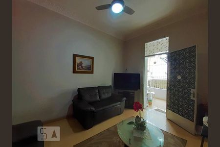 Sala de casa para alugar com 4 quartos, 188m² em Méier, Rio de Janeiro