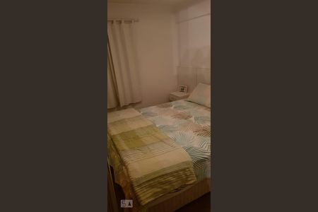 Dormitório 1 de apartamento para alugar com 2 quartos, 55m² em Brás, São Paulo