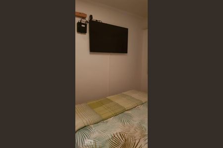 Dormitório 1 de apartamento para alugar com 2 quartos, 55m² em Brás, São Paulo