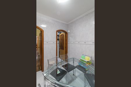 Casa à venda com 240m², 3 quartos e 5 vagas Casa à venda com 240m², 3 quartos e 5 vagasDespensa