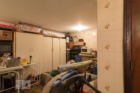 Casa à venda com 240m², 3 quartos e 5 vagas Casa à venda com 240m², 3 quartos e 5 vagasGaragem