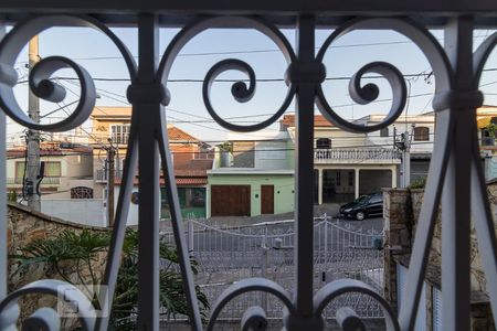Vista sala 1 de casa à venda com 3 quartos, 240m² em Água Rasa, São Paulo