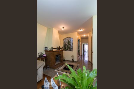 Detalhe sala 1 de casa à venda com 3 quartos, 240m² em Água Rasa, São Paulo