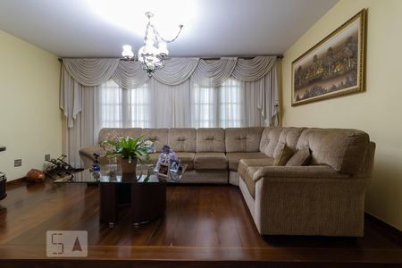 Sala 1 de casa à venda com 3 quartos, 240m² em Água Rasa, São Paulo