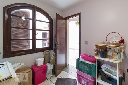 Casa à venda com 240m², 3 quartos e 5 vagas Casa à venda com 240m², 3 quartos e 5 vagasQuarto de serviço