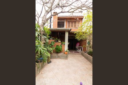 Casa à venda com 220m², 5 quartos e 3 vagasÁrea Externa