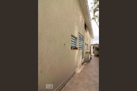 Casa à venda com 220m², 5 quartos e 3 vagasÁrea Externa