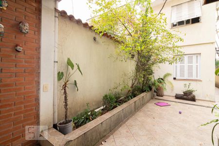 Casa à venda com 220m², 5 quartos e 3 vagasÁrea Externa