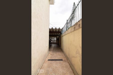 Casa à venda com 220m², 5 quartos e 3 vagasÁrea Externa