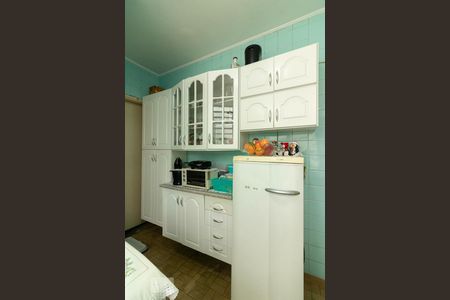 Casa à venda com 220m², 5 quartos e 3 vagasÁrea de Serviço