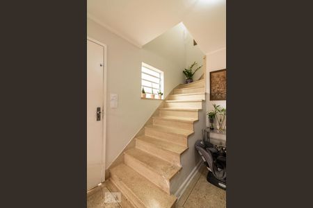 Sala de casa à venda com 5 quartos, 220m² em Indianópolis, São Paulo