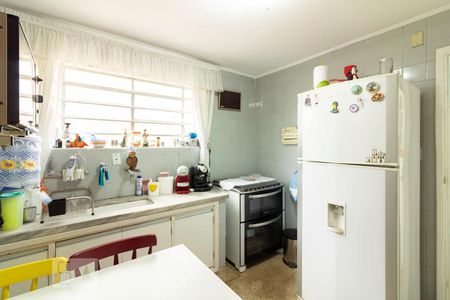 Casa à venda com 220m², 5 quartos e 3 vagasCozinha