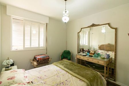 Casa à venda com 220m², 5 quartos e 3 vagasQuarto 2