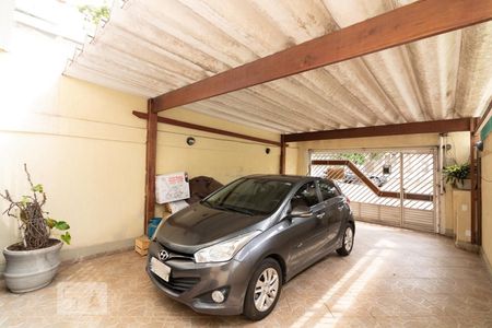 Casa à venda com 220m², 5 quartos e 3 vagasGaragem