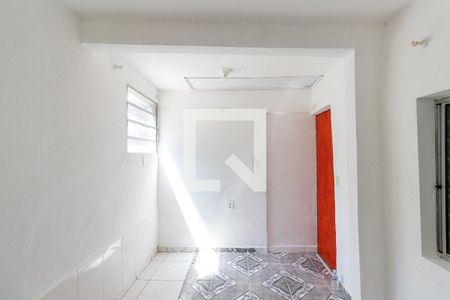 Quarto 1 de casa para alugar com 2 quartos, 60m² em Jardim Matarazzo, São Paulo