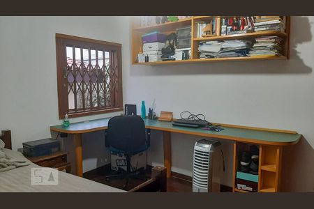 Casa à venda com 250m², 3 quartos e 4 vagasQuarto 1