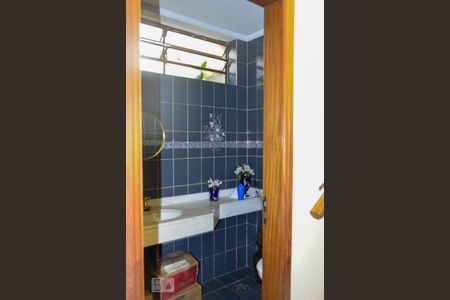 Casa à venda com 250m², 3 quartos e 4 vagasLavabo