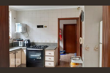 Casa à venda com 250m², 3 quartos e 4 vagasCozinha