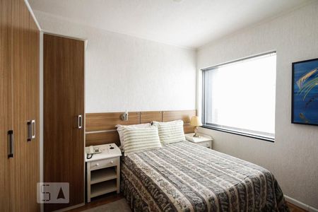 Studio  de kitnet/studio para alugar com 1 quarto, 30m² em Cidade Mãe do Céu, São Paulo