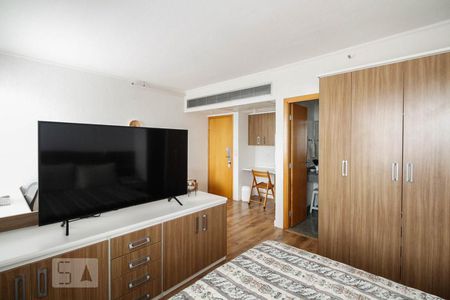 Studio  de kitnet/studio para alugar com 1 quarto, 30m² em Cidade Mãe do Céu, São Paulo