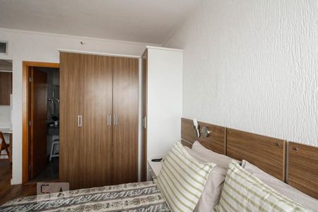 Studio  de kitnet/studio para alugar com 1 quarto, 30m² em Cidade Mãe do Céu, São Paulo