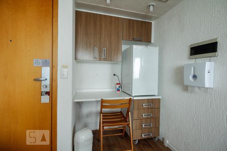Studio  de kitnet/studio para alugar com 1 quarto, 30m² em Cidade Mãe do Céu, São Paulo