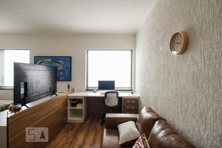 Studio  de kitnet/studio para alugar com 1 quarto, 30m² em Cidade Mãe do Céu, São Paulo