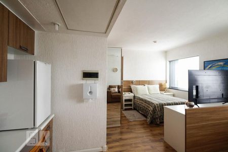 Studio  de kitnet/studio para alugar com 1 quarto, 30m² em Cidade Mãe do Céu, São Paulo