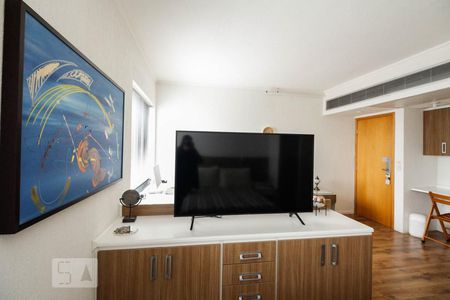 Studio  de kitnet/studio para alugar com 1 quarto, 30m² em Cidade Mãe do Céu, São Paulo