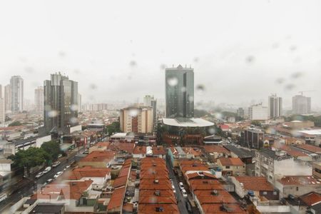 Studio para alugar com 30m², 1 quarto e 1 vaga Studio para alugar com 30m², 1 quarto e 1 vagaVista