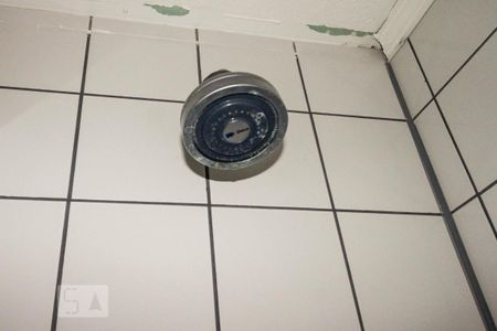 Studio para alugar com 30m², 1 quarto e 1 vaga Studio para alugar com 30m², 1 quarto e 1 vagaBanheiro