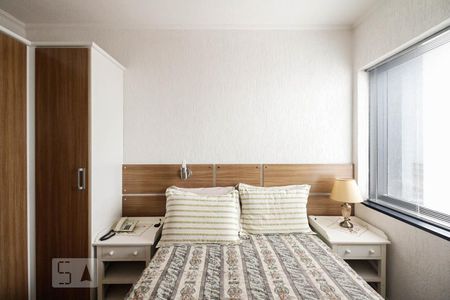 Studio  de kitnet/studio para alugar com 1 quarto, 30m² em Cidade Mãe do Céu, São Paulo