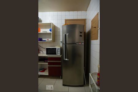 Apartamento à venda com 95m², 3 quartos e 1 vagaCozinha