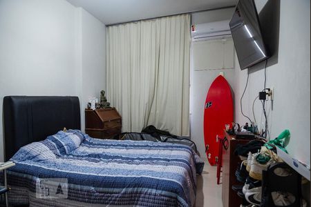 Apartamento à venda com 95m², 3 quartos e 1 vagaQuarto 2